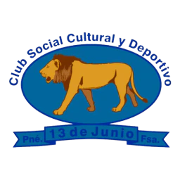 13 de Junio