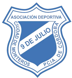 9 de Julio de Morteros