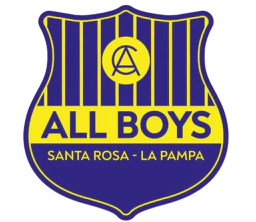 All Boys de Santa Rosa