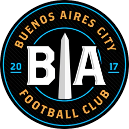 Buenos Aires City