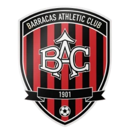 Barracas Athletic Club