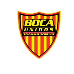 Boca Unidos