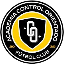 Academia Control Orientado FC