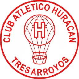 Huracán de Tres Arroyos