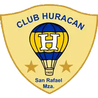 Huracán de San Rafael de Mendoza