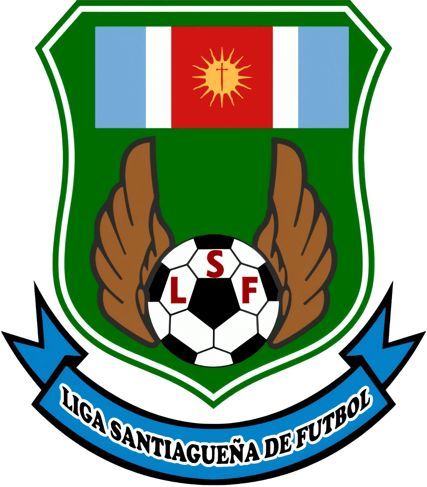 Liga santiagueña