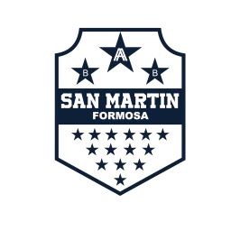 San Martín de Formosa