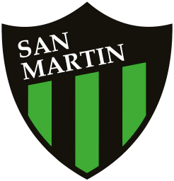 San Martín de San Juan