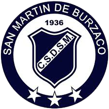San Martín de Burzaco