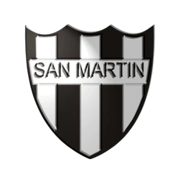 San Martín Monte Comán